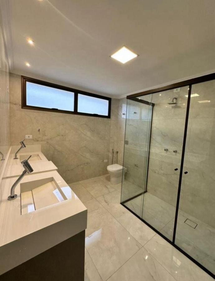 Casa de Condomínio à venda com 4 quartos, 400m² - Foto 6