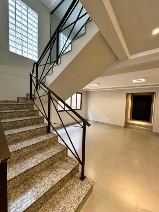 Casa de Condomínio à venda com 4 quartos, 400m² - Foto 7