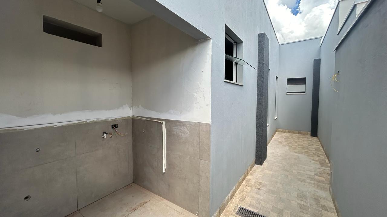 Casa de Condomínio à venda com 3 quartos, 140m² - Foto 6