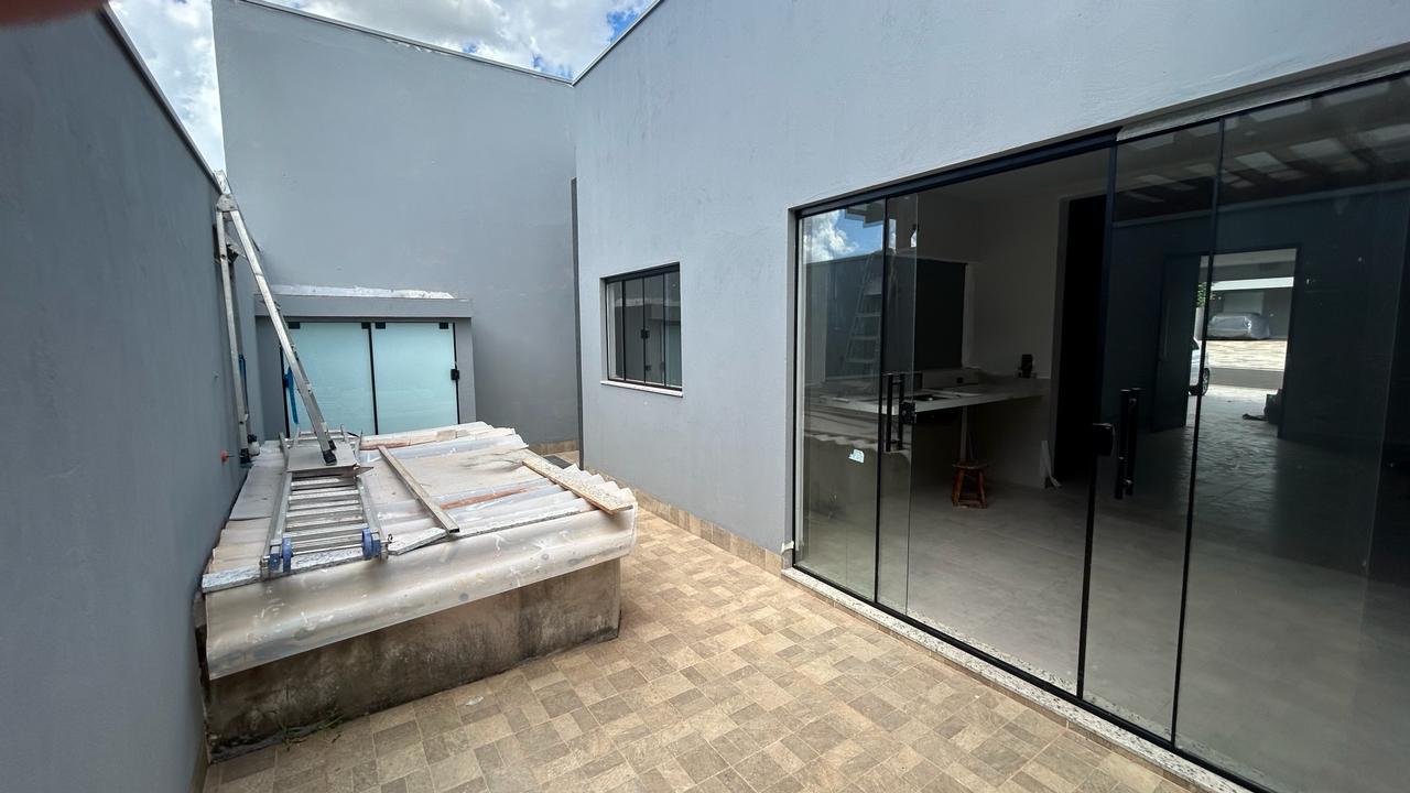 Casa de Condomínio à venda com 3 quartos, 140m² - Foto 10