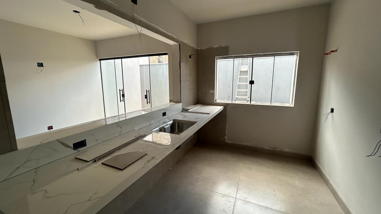 Casa de Condomínio à venda com 3 quartos, 140m² - Foto 11