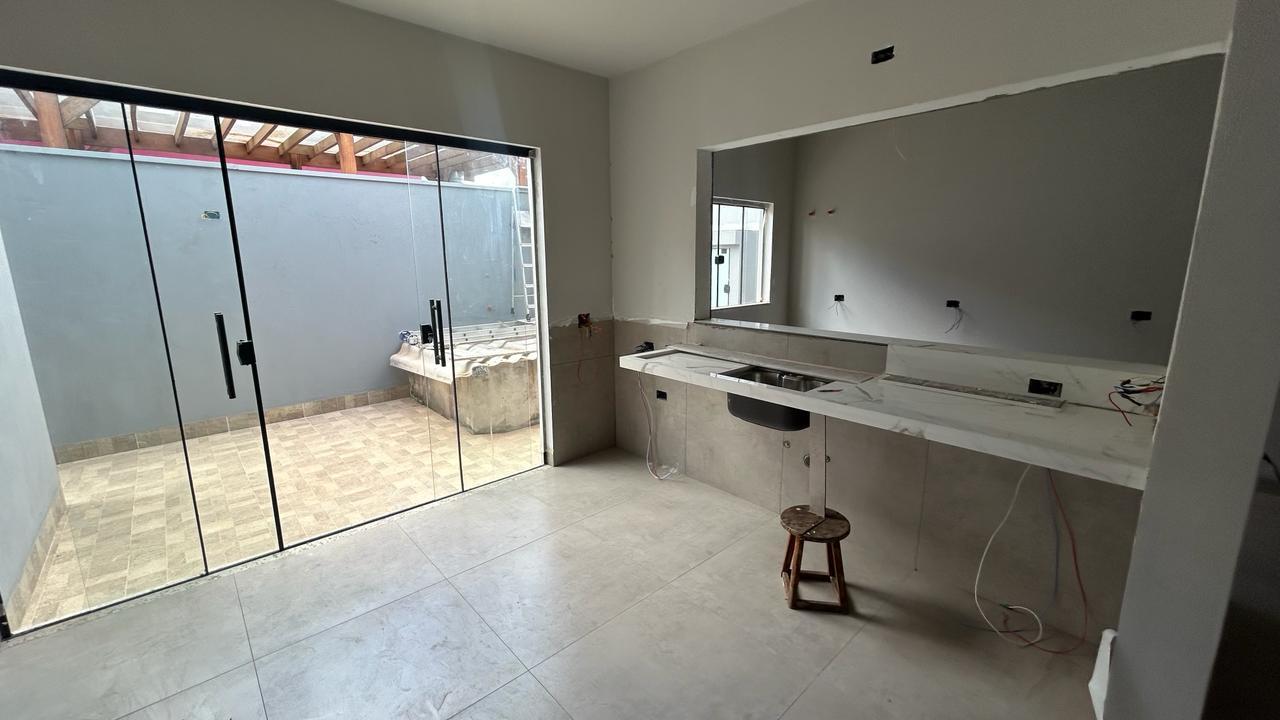 Casa de Condomínio à venda com 3 quartos, 140m² - Foto 15