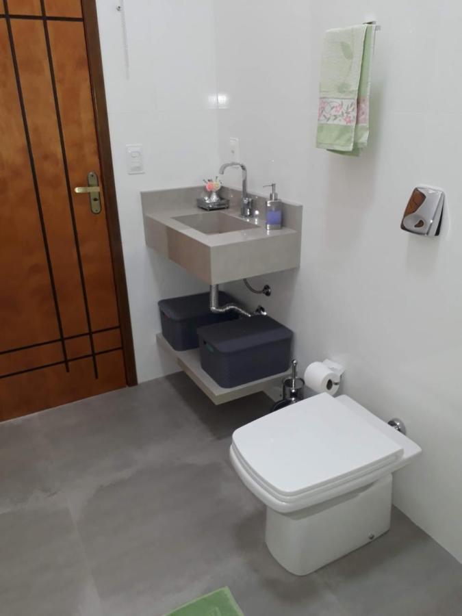 Casa à venda com 3 quartos, 200m² - Foto 3