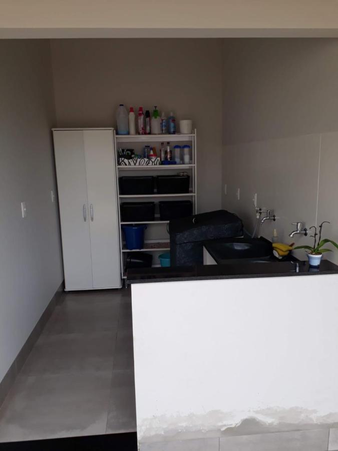 Casa à venda com 3 quartos, 200m² - Foto 15