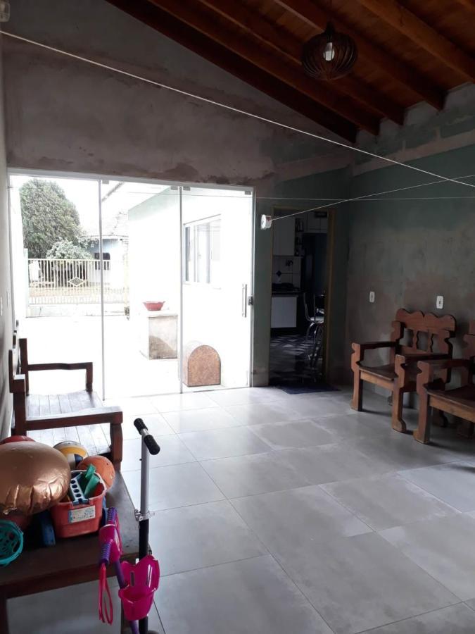 Casa à venda com 3 quartos, 200m² - Foto 8