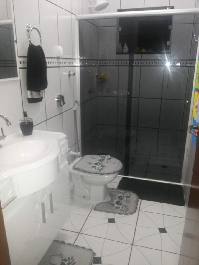 Casa à venda com 3 quartos, 200m² - Foto 14