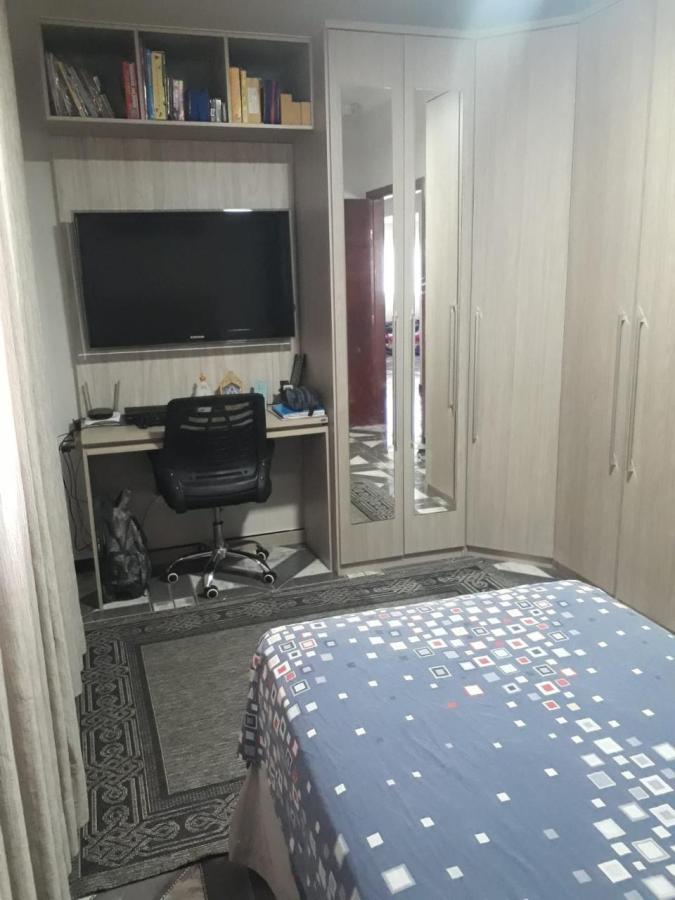 Casa à venda com 3 quartos, 200m² - Foto 19