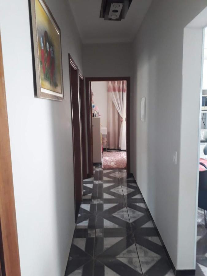 Casa à venda com 3 quartos, 200m² - Foto 17