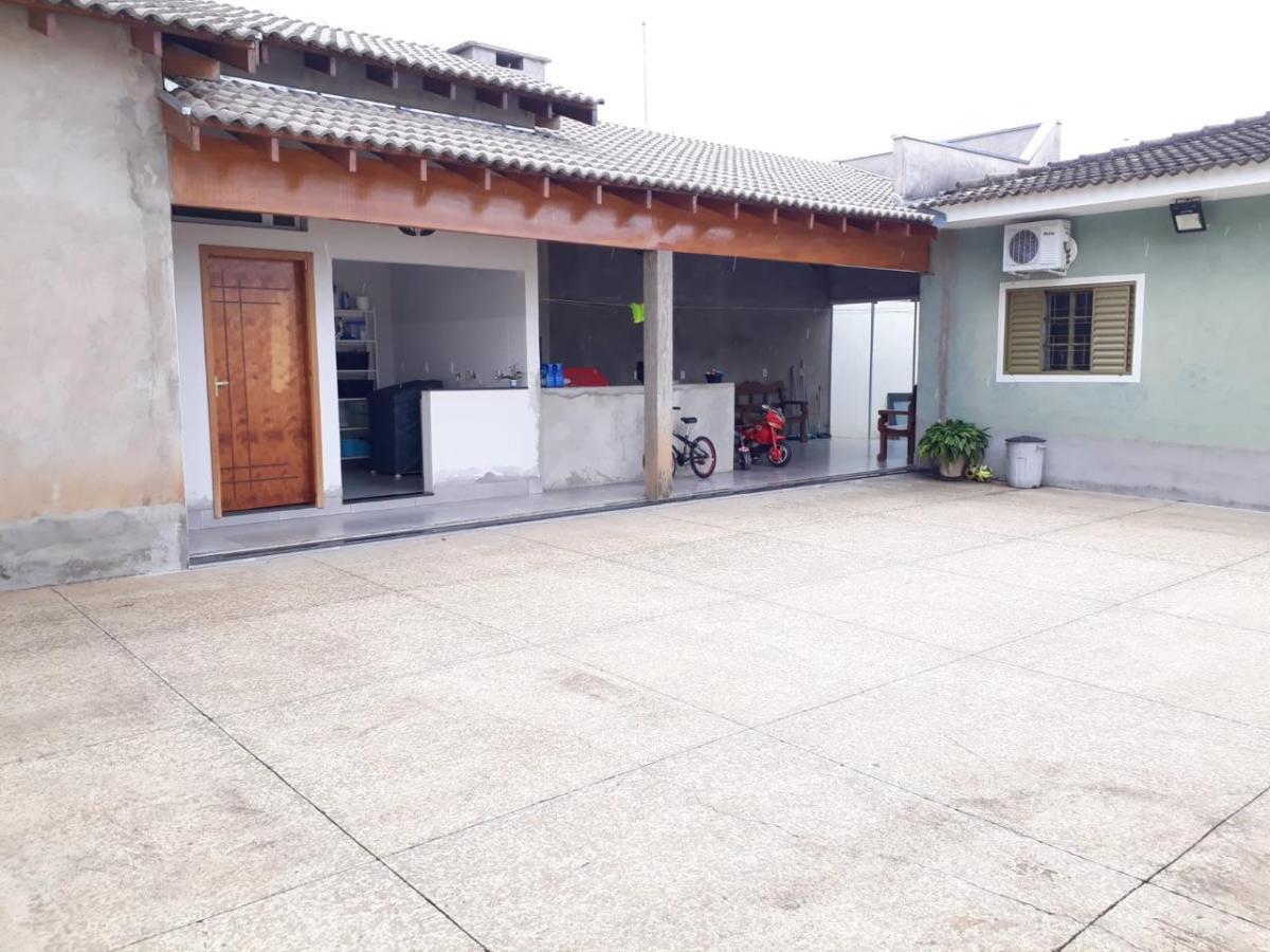 Casa à venda com 3 quartos, 200m² - Foto 31