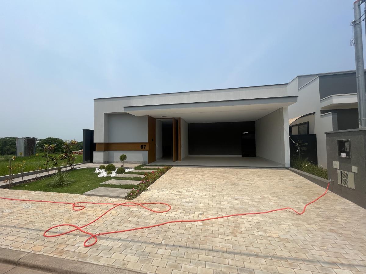 Casa de Condomínio à venda com 3 quartos, 193m² - Foto 23