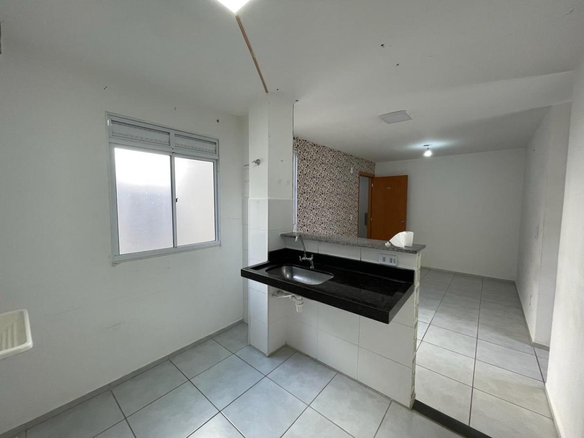 Apartamento para alugar com 2 quartos - Foto 4