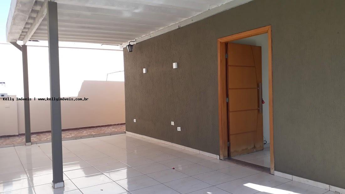 Casa à venda com 3 quartos, 200m² - Foto 15