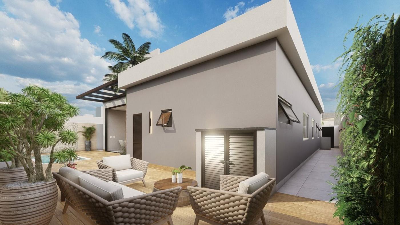 Casa de Condomínio à venda com 3 quartos, 482m² - Foto 14