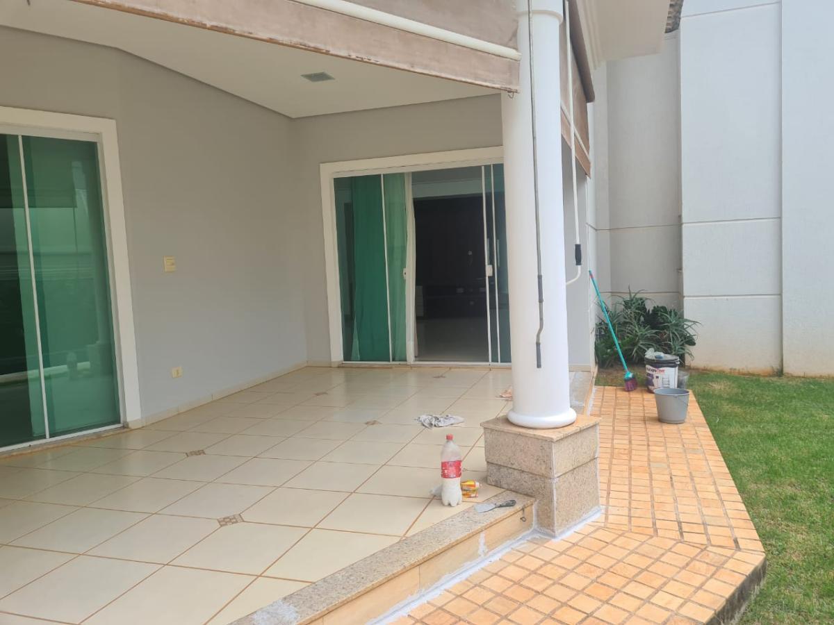 Casa de Condomínio à venda com 4 quartos, 610m² - Foto 28