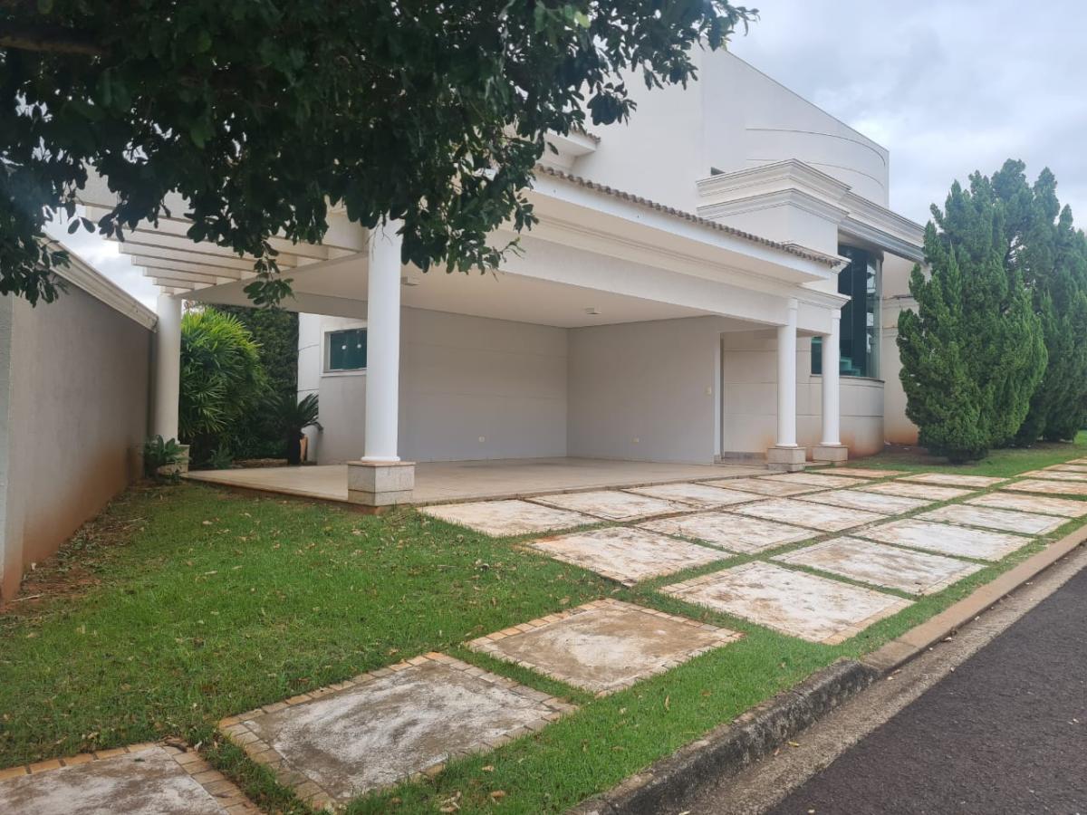 Casa de Condomínio à venda com 4 quartos, 610m² - Foto 38