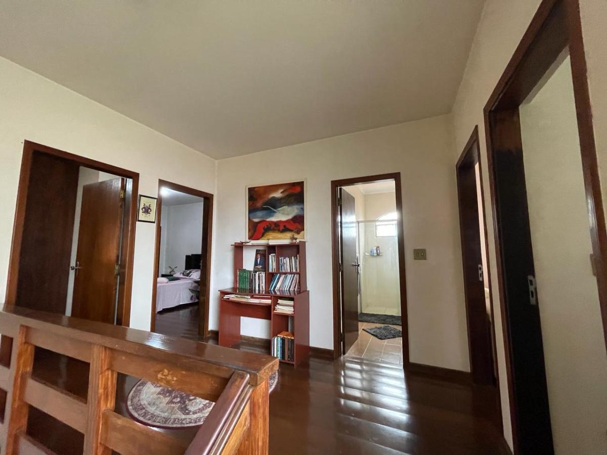 Casa à venda com 4 quartos - Foto 4