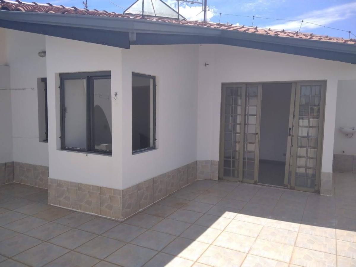 Casa à venda com 2 quartos - Foto 1