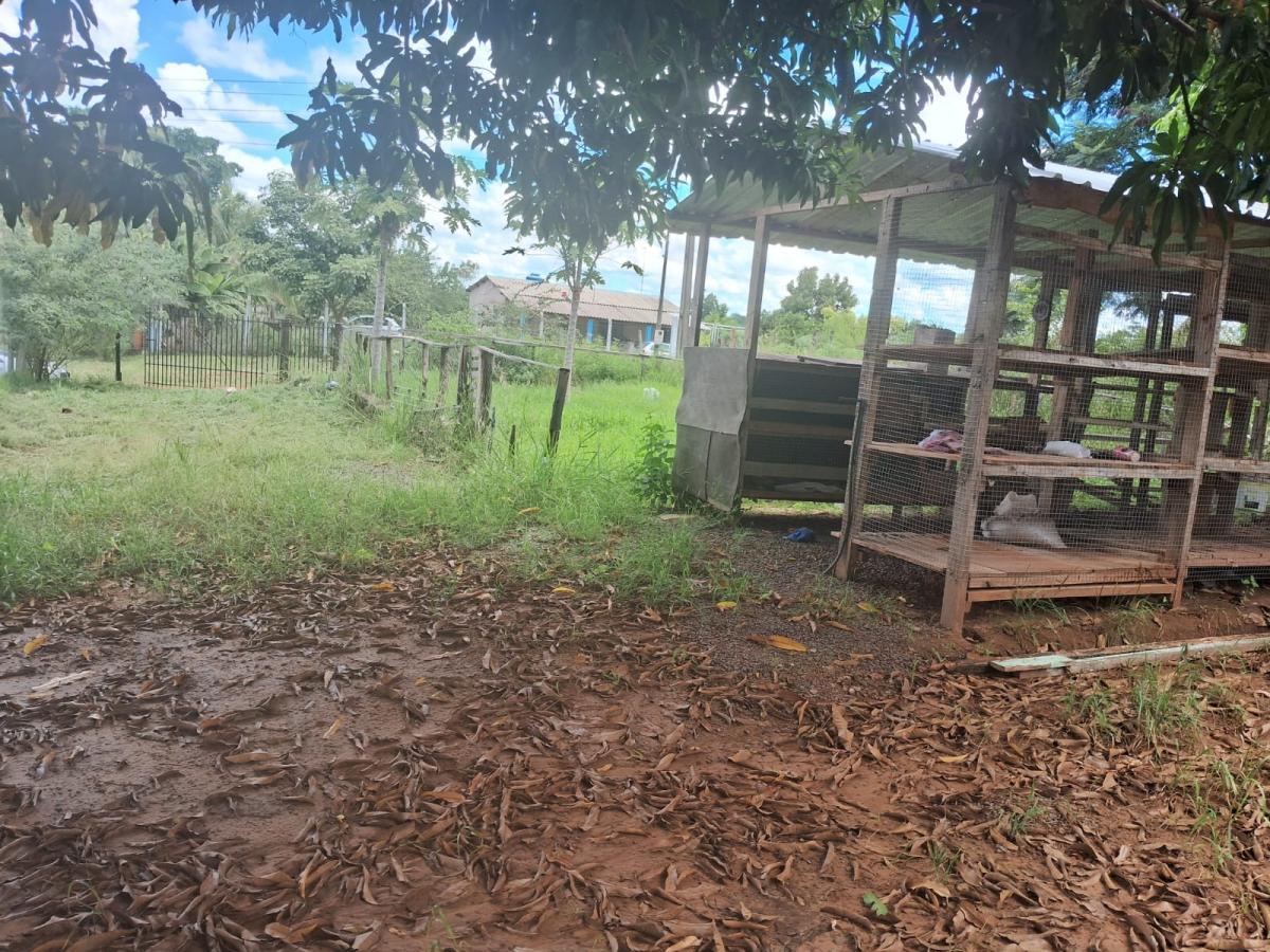 Chácara à venda com 2 quartos, 600m² - Foto 6