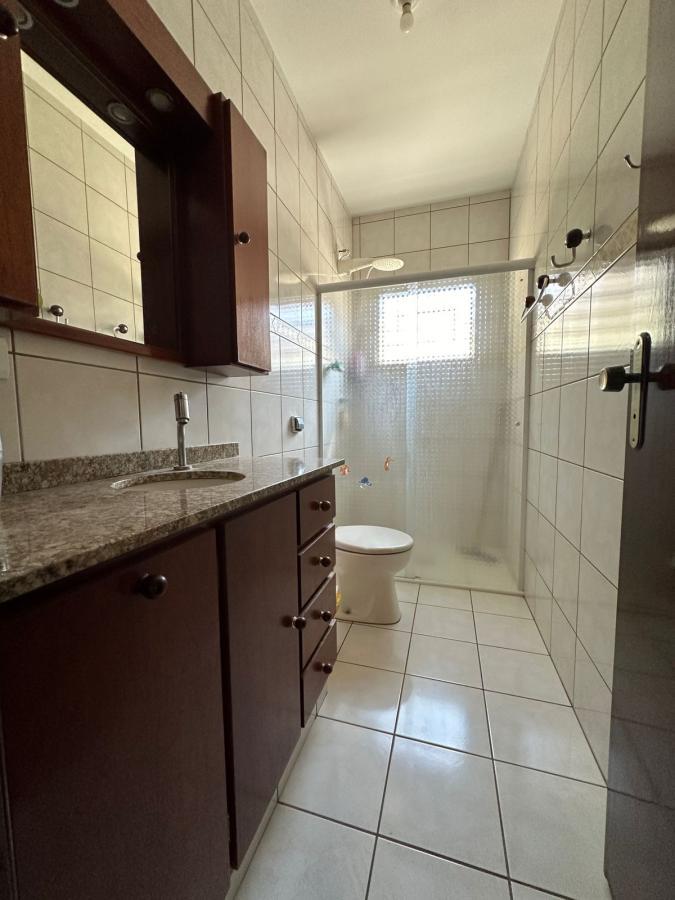 Casa à venda com 4 quartos, 275m² - Foto 8