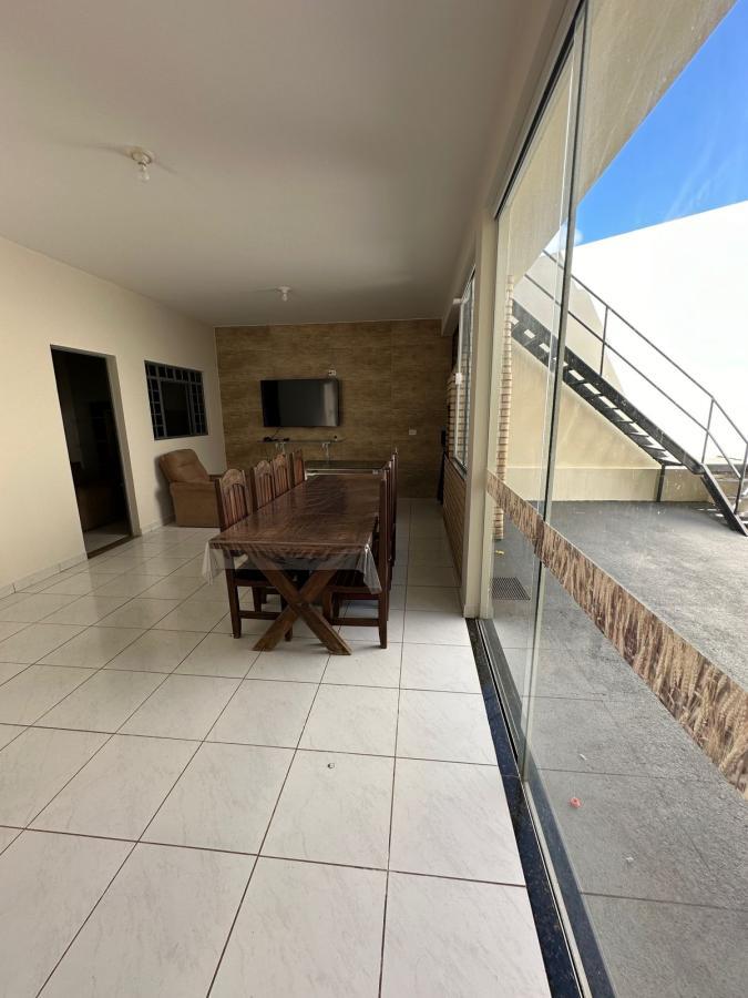 Casa à venda com 4 quartos, 275m² - Foto 12