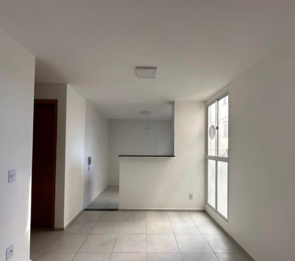 Apartamento para alugar com 2 quartos - Foto 1