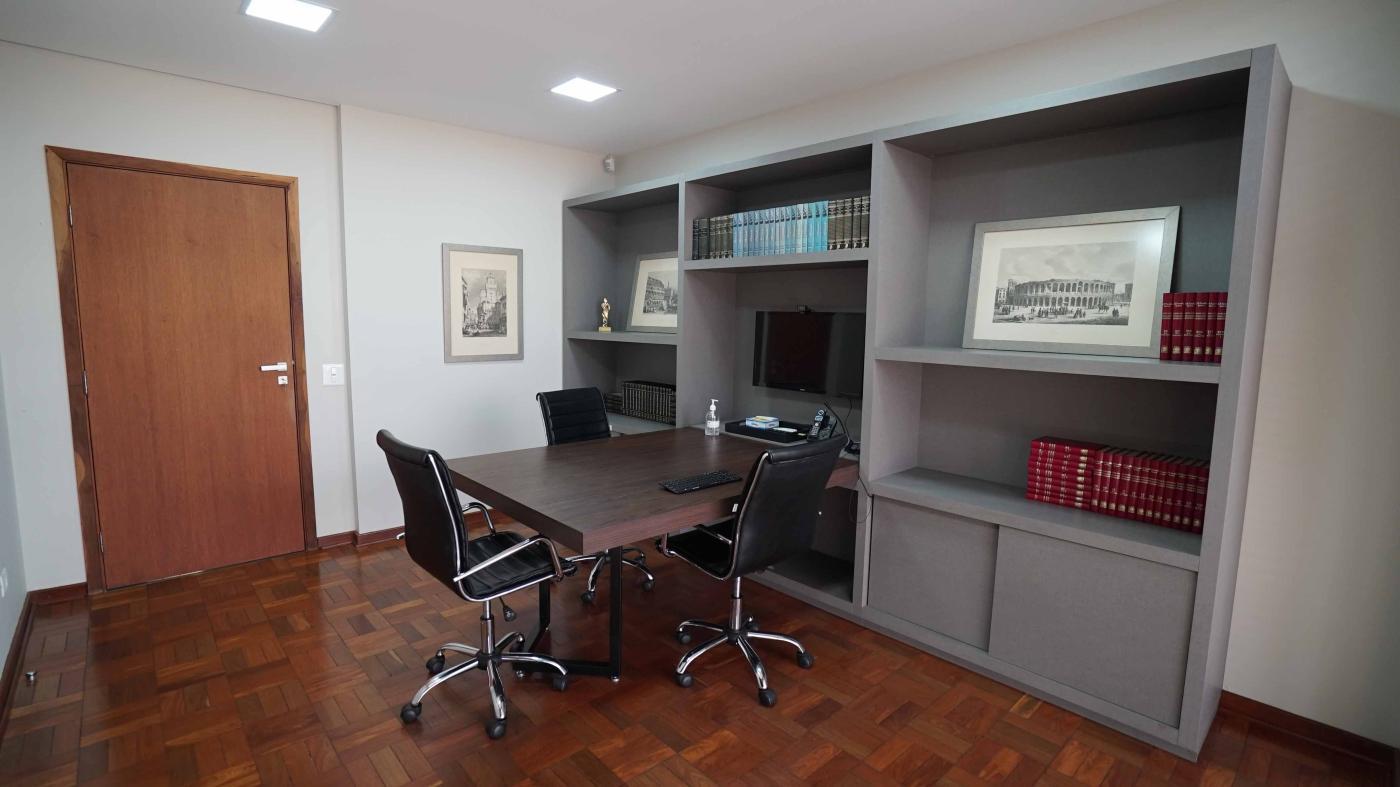 Prédio Inteiro para alugar, 667m² - Foto 4