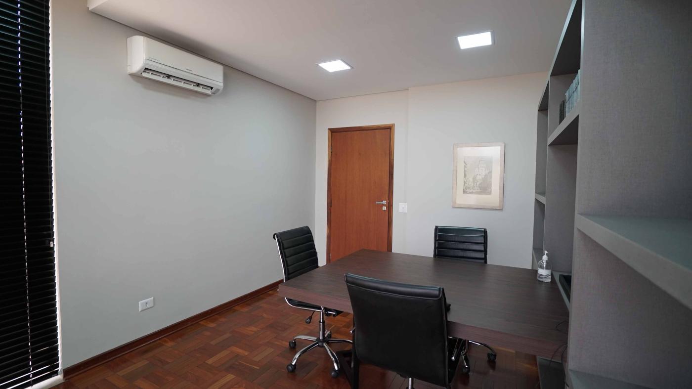 Prédio Inteiro para alugar, 667m² - Foto 5