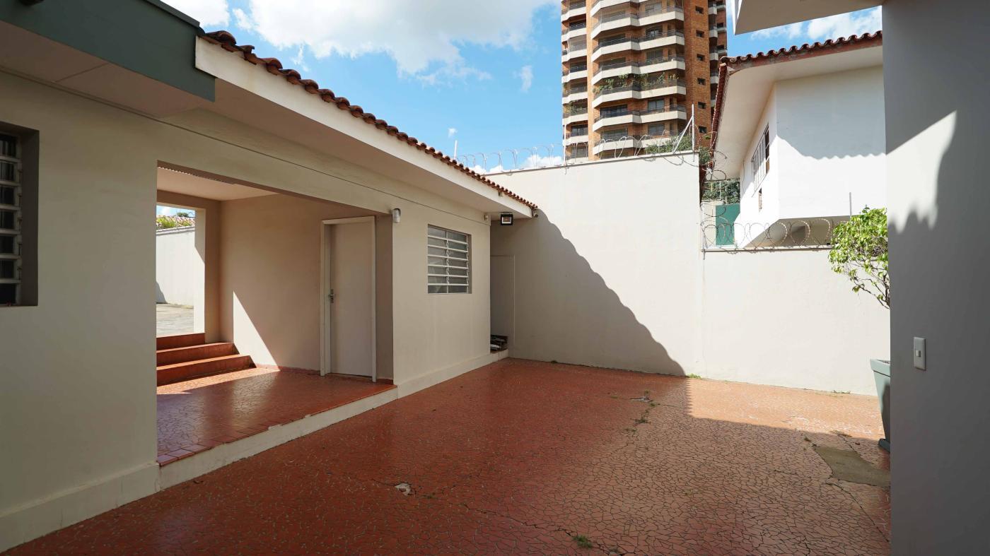 Prédio Inteiro para alugar, 667m² - Foto 46