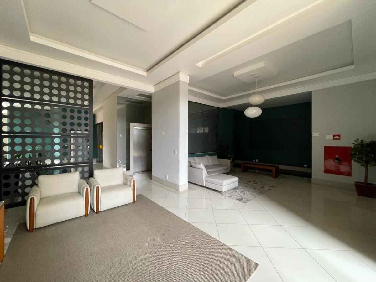 Apartamento à venda com 3 quartos, 155m² - Foto 19