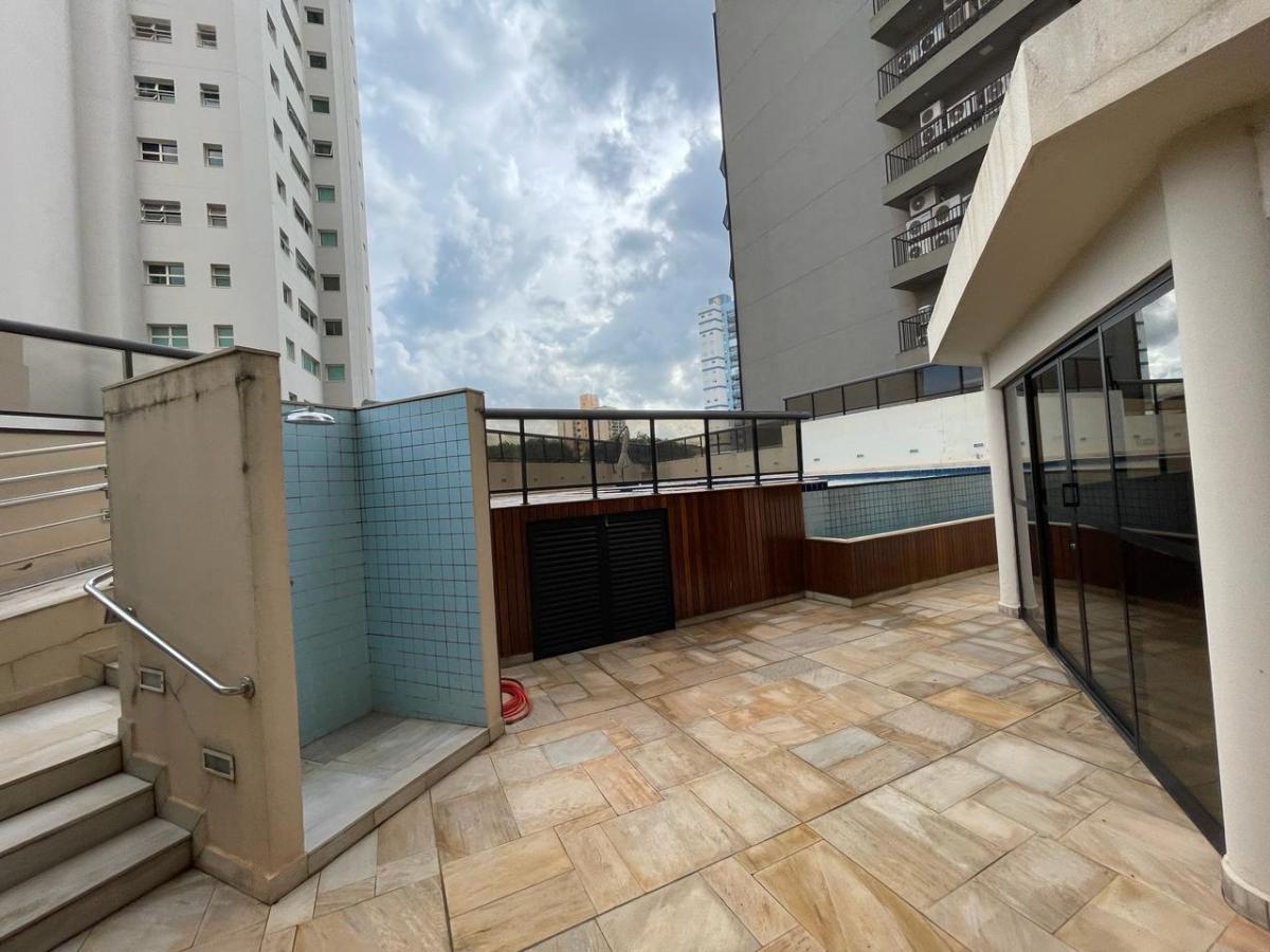 Apartamento à venda com 3 quartos, 155m² - Foto 21