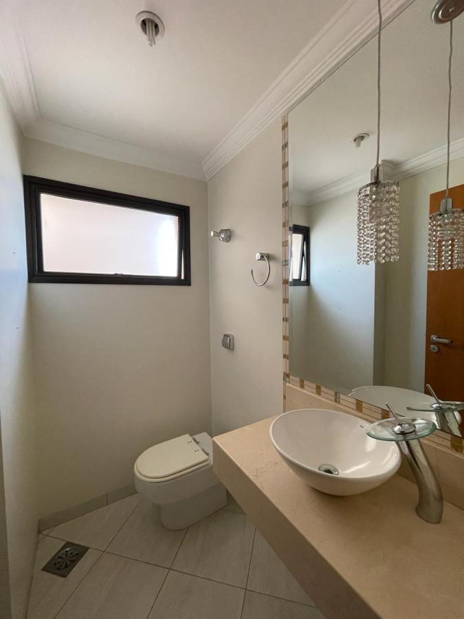 Apartamento à venda com 3 quartos, 155m² - Foto 37