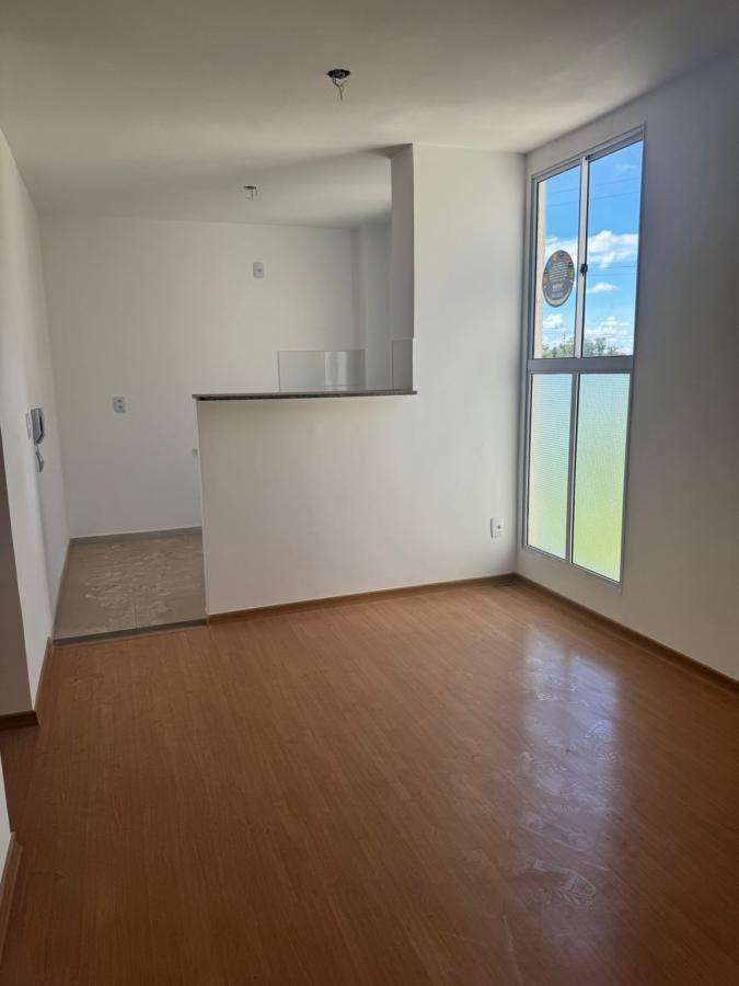 Apartamento à venda com 2 quartos - Foto 1