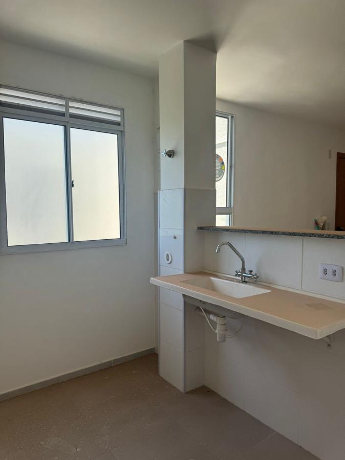 Apartamento à venda com 2 quartos - Foto 3