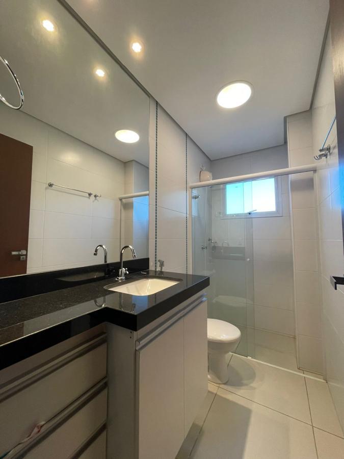 Apartamento à venda com 3 quartos, 107m² - Foto 6