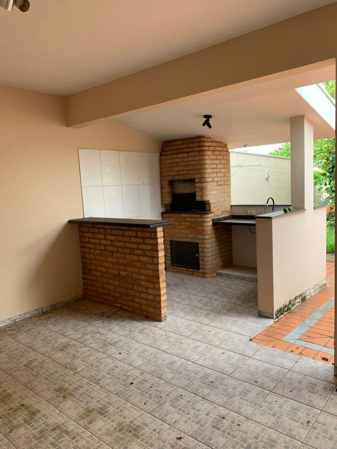 Casa à venda com 4 quartos, 400m² - Foto 20