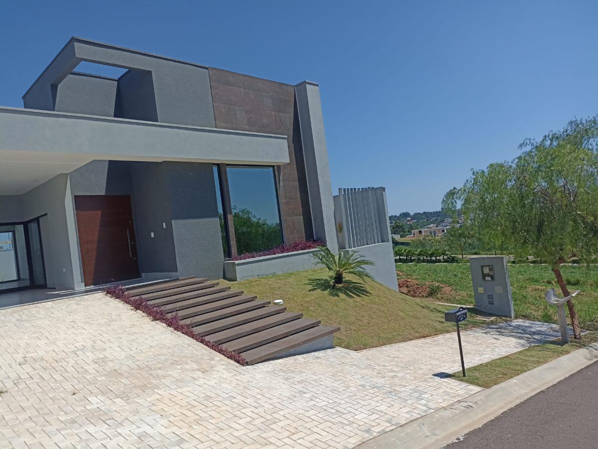 Casa de Condomínio à venda, 480m² - Foto 2