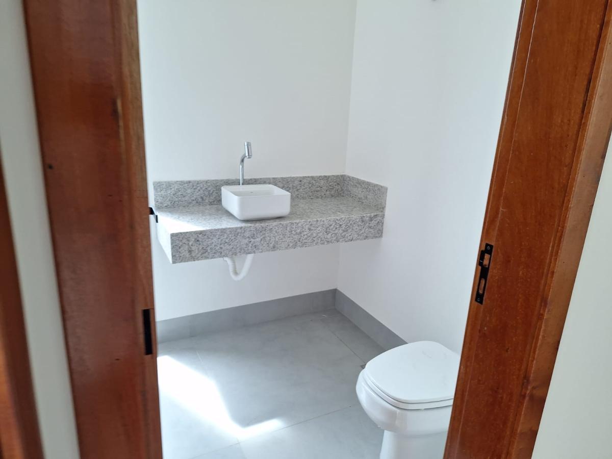 Casa de Condomínio à venda, 480m² - Foto 19