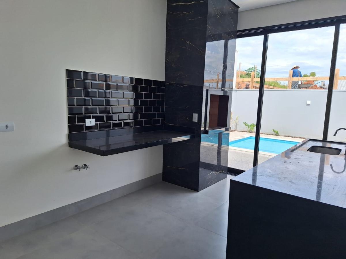 Casa de Condomínio à venda, 480m² - Foto 28