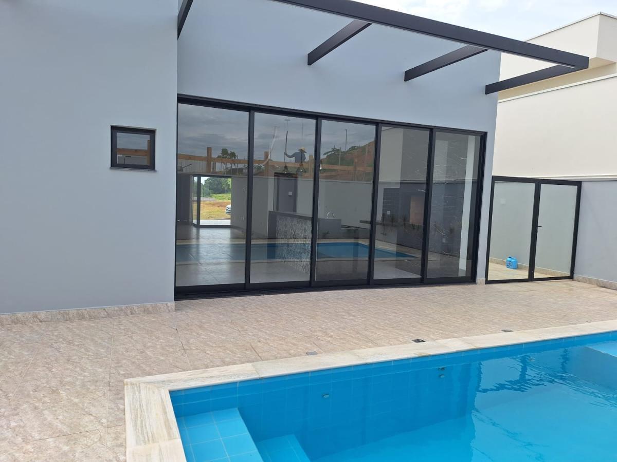 Casa de Condomínio à venda, 480m² - Foto 32