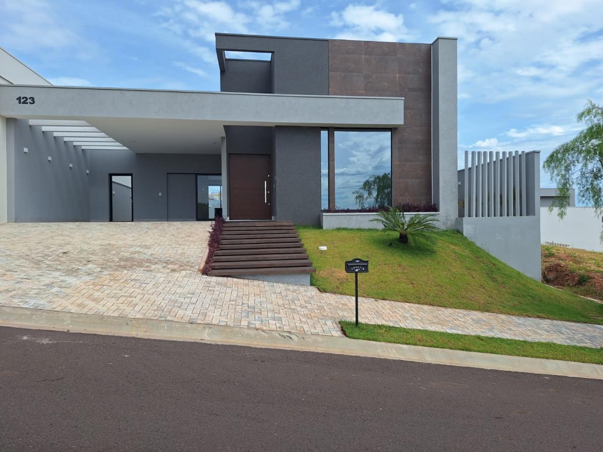 Casa de Condomínio à venda, 480m² - Foto 39