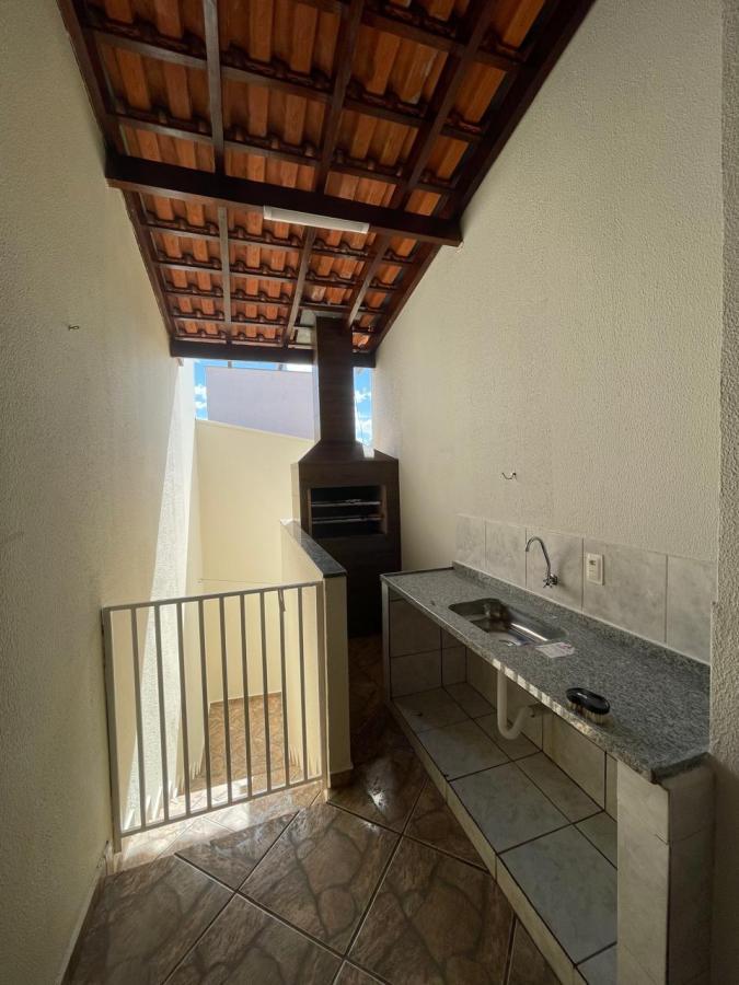 Casa à venda com 3 quartos, 146m² - Foto 8