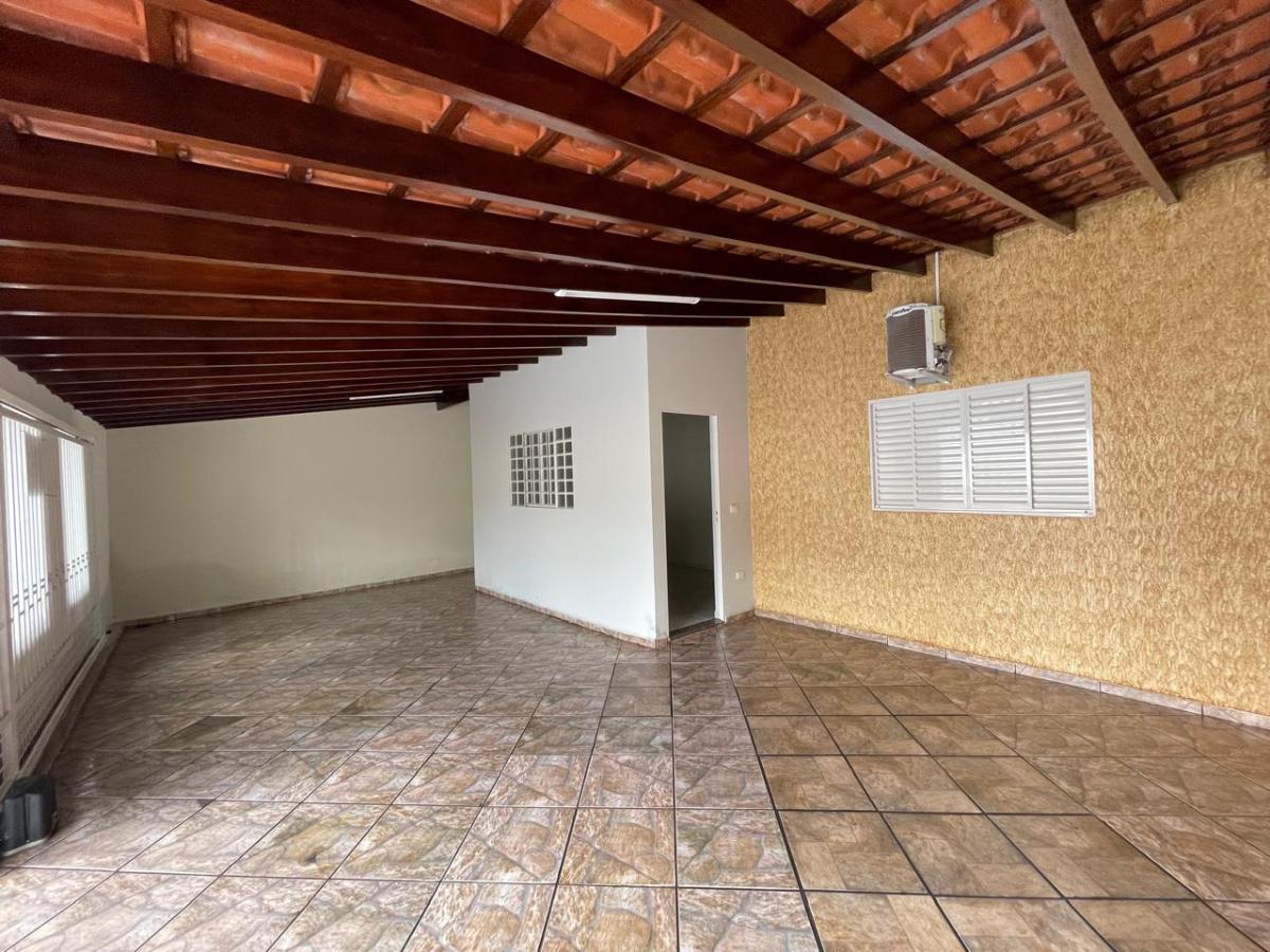 Casa à venda com 3 quartos, 146m² - Foto 19