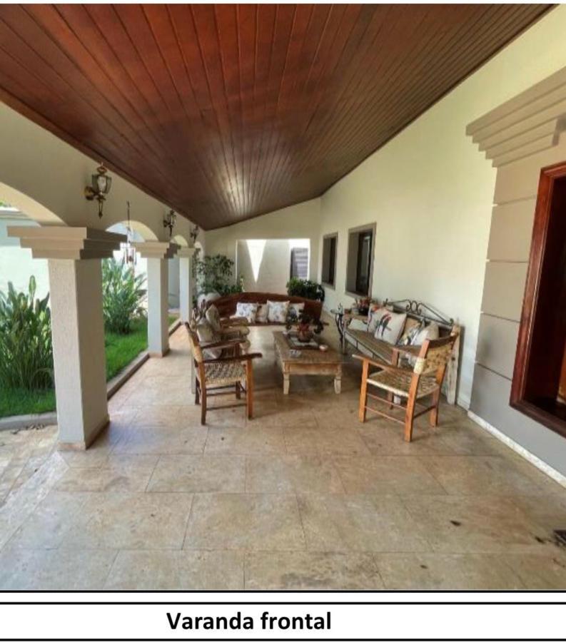 Casa de Condomínio à venda com 5 quartos, 818m² - Foto 5