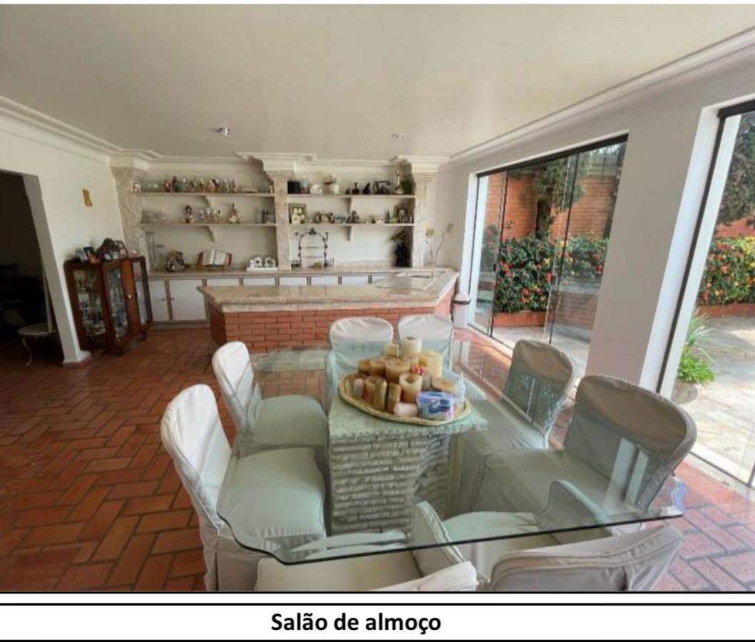 Casa de Condomínio à venda com 5 quartos, 818m² - Foto 9