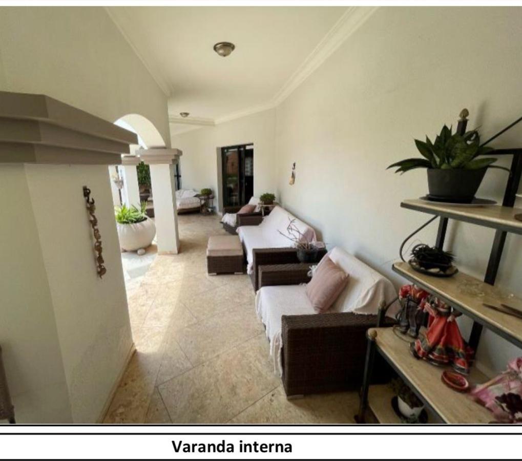 Casa de Condomínio à venda com 5 quartos, 818m² - Foto 17