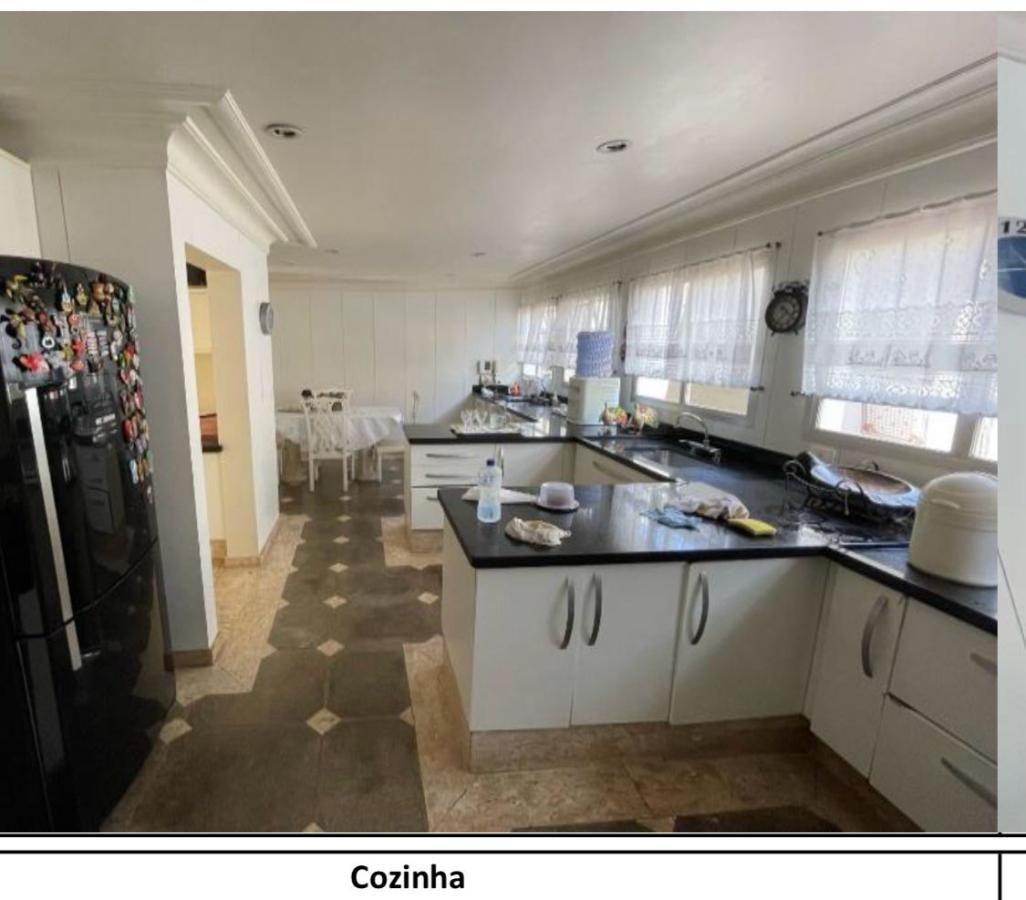 Casa de Condomínio à venda com 5 quartos, 818m² - Foto 18