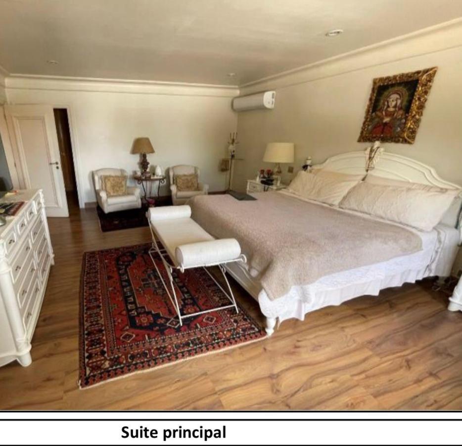 Casa de Condomínio à venda com 5 quartos, 818m² - Foto 25