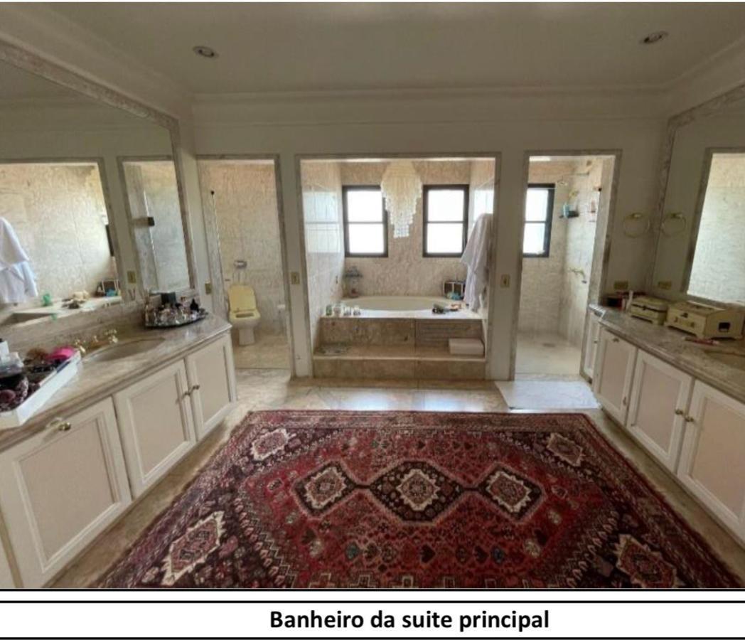 Casa de Condomínio à venda com 5 quartos, 818m² - Foto 28