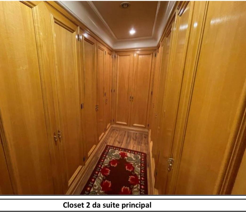 Casa de Condomínio à venda com 5 quartos, 818m² - Foto 27