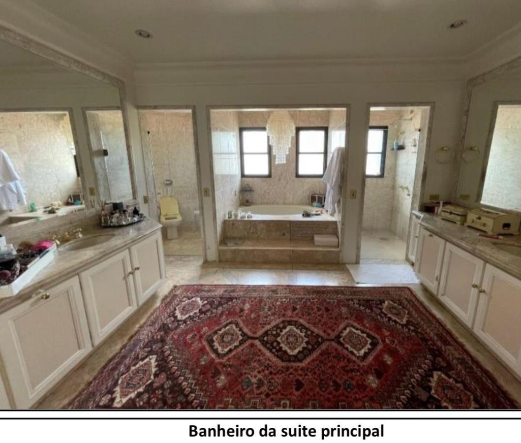 Casa de Condomínio à venda com 5 quartos, 818m² - Foto 29